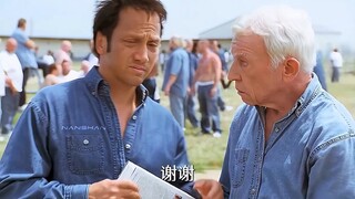 入狱前学功夫有多重要。