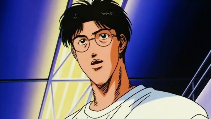 Slamdunk Tagalog dubbed 066-070