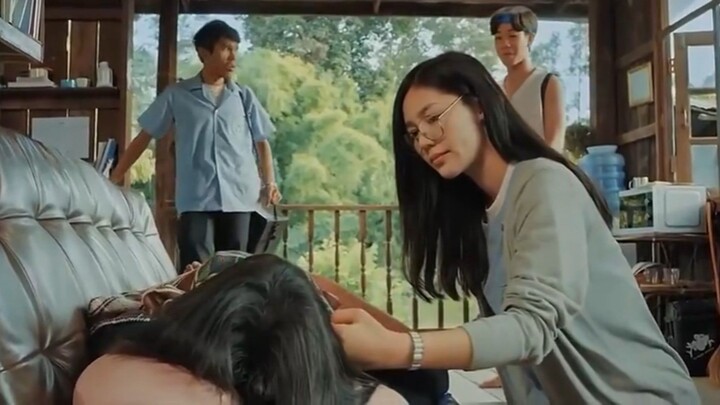 ไทบ้านเดอะซีรี่ส์ 4.0 หมอปลาวาฬ