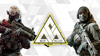 MSP Major - Tournament Announcement