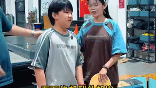 Hôm nay, tôi sẽ đưa Xuanxuan đi phá kỷ lục của chính mình
