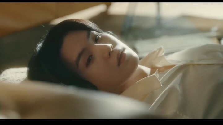 Min Yoon-gi's Solo Pre-release Track "People Pt.2 (Feat. IU)" MV Released