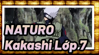 NATURO|[Kakashi/Gekijo] Chuyện về Kakashi khi anh ấy cầm đầu lớp 7_A