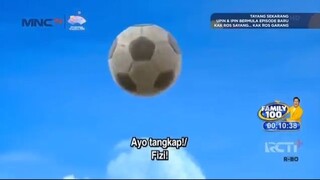 Upin & Ipin Musim 19 - Ayam Goreng Buatan Kak Ros - Upin Ipin Terbaru 2025