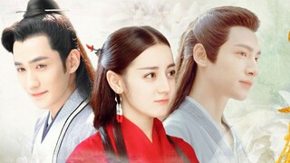 [Hai người chồng cũ, một vở kịch‖ Tập 5] Luo Yunxi × Dilraba × Zhu Yilong