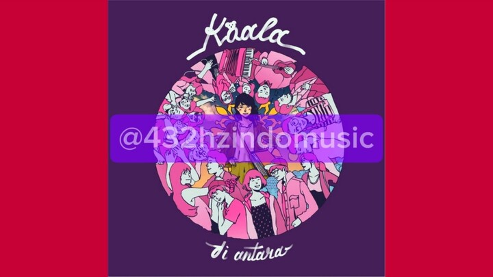 Koala - C. B. A. (2014) [432 Hz]