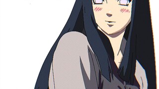 hinata hyuga