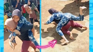 Kumpulan Video Lucu Bikin Ngakak 😂 Terbaru Part.05