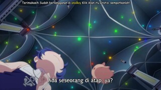 Episode 1 (S2) [p9] - Tensei Dainana Ouji Subtitle Indonesia
