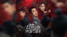 ZOMBIE WARFARE (2025)  2