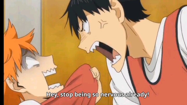 #Haikyuu
