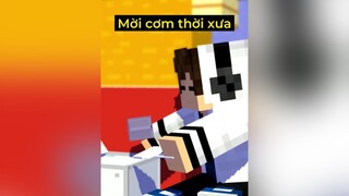 Ông kiểu : " nhây hả mậy "   vinhmc minecraft xuhuong