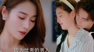 Wanita licik ingin Cheng Yao meninggalkan kan cinta boss | my boss #viral #update #cdrama