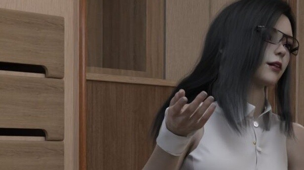 The female boss who bullied me