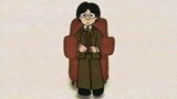 the Mr iwata