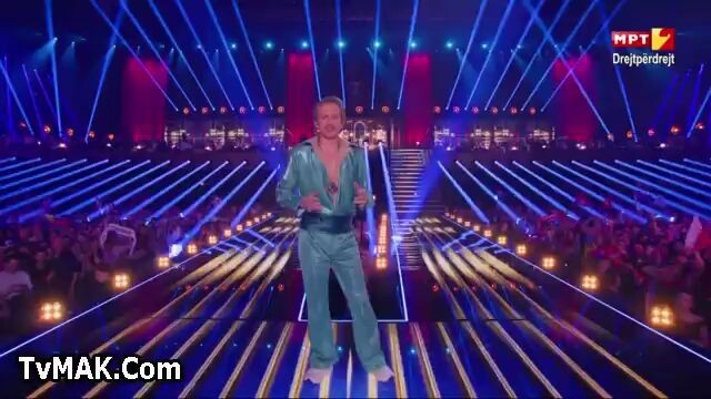 MRT 2 Broadcast of SF2 of ESC 2026 (1)