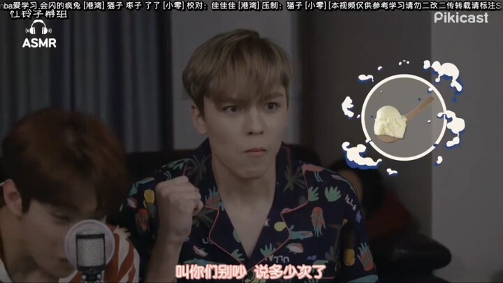 Những người bị nhẫn đoàn làm tổn thương sâu sắc