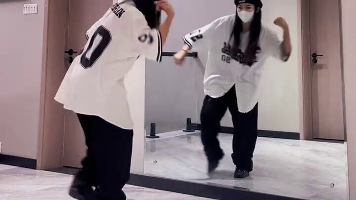 Khóa《shake it》Phân tích điệu nhảy
