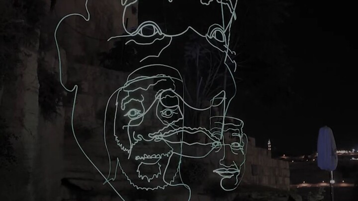 Choosing Mildness - 2019