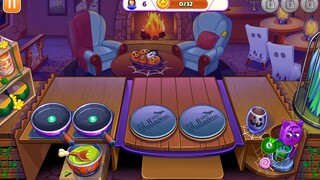 Halloween Cooking 2