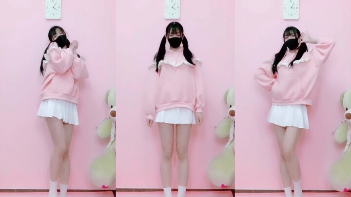 【Xiao Xixi】WJSN “MoMoMo” | Seri Tari WJSN | Penampilan Ulang Penuh Lagu ke-117