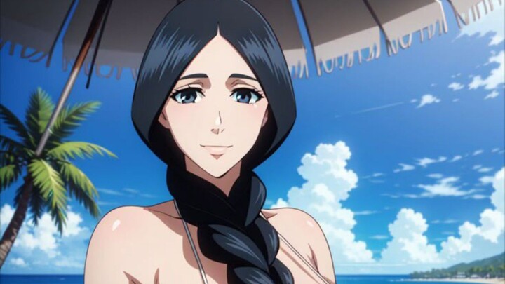 MOMMY UNOHANA BIKIN TEGANG