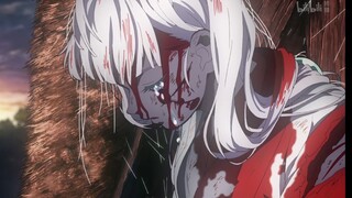 为什么鬼都得被消灭？我不是恶鬼，人类才是！