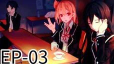 OREGAIRU || S1 || EP-03 (HINDI)