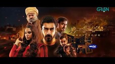 DuniyaPur Episode 1 (Subtitles) Khushhal Khan _ Ramsha Khan _ Naumaan Ijaz _ Sam
