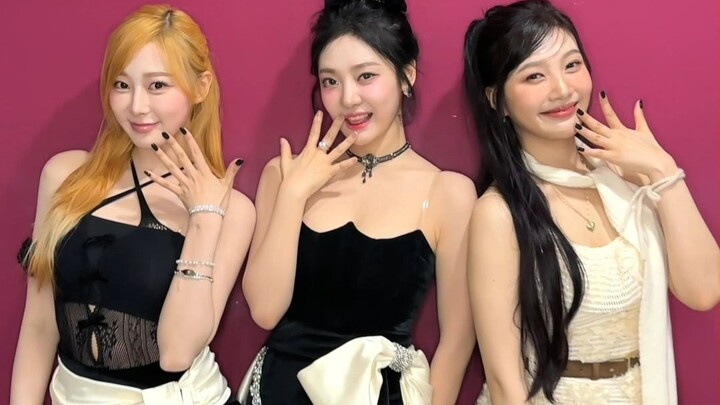 【ريد فيلفيت】أجلب كل شيء يا هاي‼️ #يا له من قتل مريح