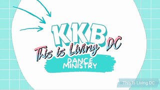 KKB TIBAGAN 15 - This is Living DC