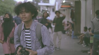 TANGGUH ATAU RUNTUH - FILM PENDEK 1 MENIT