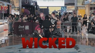 【ADP】WICKED-ALLDAYPROJECT路演全体直拍｜超绝应援声｜adp异地登录版