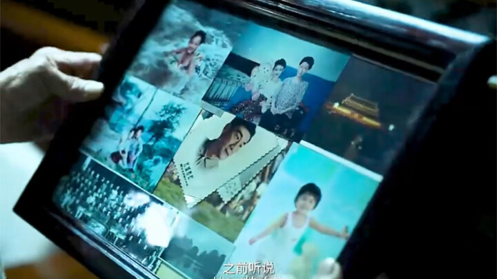 Orang zaman sekarang telah mencemarkan cinta. Detik ini bukanlah akhir, melainkan kelahiran kembali—