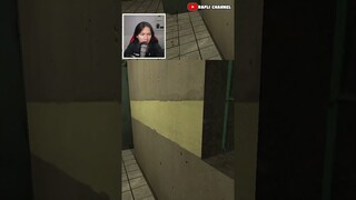 Akhirnya aku menemukan MARKAS BESAR SKIBIDI TOILET ! Part 1 #shorts