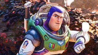 LIGHTYEAR All Movie Clips (2022) Pixar