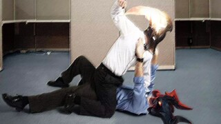 【英雄联盟】恕瑞玛赛区自由格斗大赛