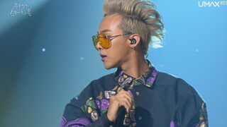 【4K LIVE】G-Dragon - CRAYON + FANTASTIC BABY + NILIRIA + CROOKED (130906)