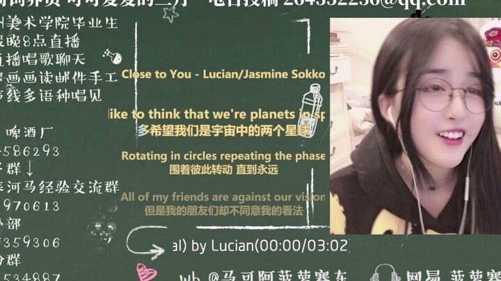 "VR movie-watching must be so awesome!"