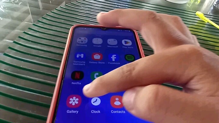 Phone