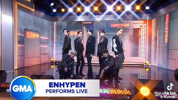 ENHYPEN