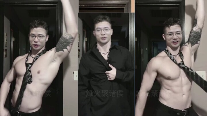 (Da Sima) Muscle Golden Wheel [Episode 20]