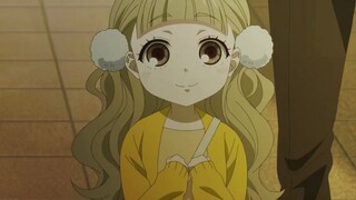 "The Capable Cat Is Sad Today" will be broadcast on July 7