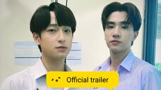 Dangerous romance official trailer🇹🇭🖤💛