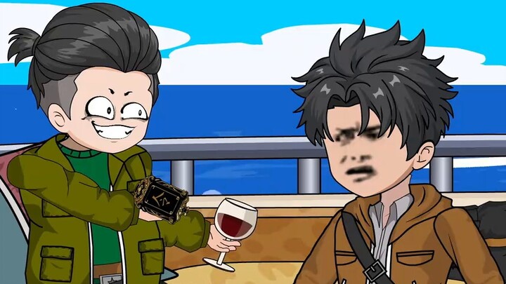 Cao Cao's Tomb Episode 36 "The Third Season of Cao Cao's Tomb Ends"