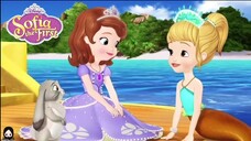 [DubIndo] Sofia The First : Bertemu Putri Duyung