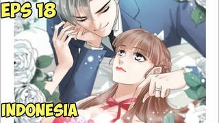 Bersama Dengan Sugar Daddy [Billionaire Cute Wife Eps 18 Sub Indo]