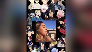 animememes animeboys animecharacters weeb fyp anime