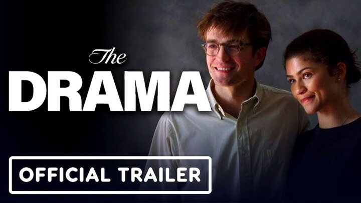 The Drama (2026) SUB INDO