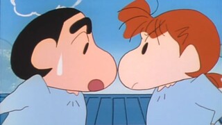 【蜡笔小新~番外】纳豆之争哦